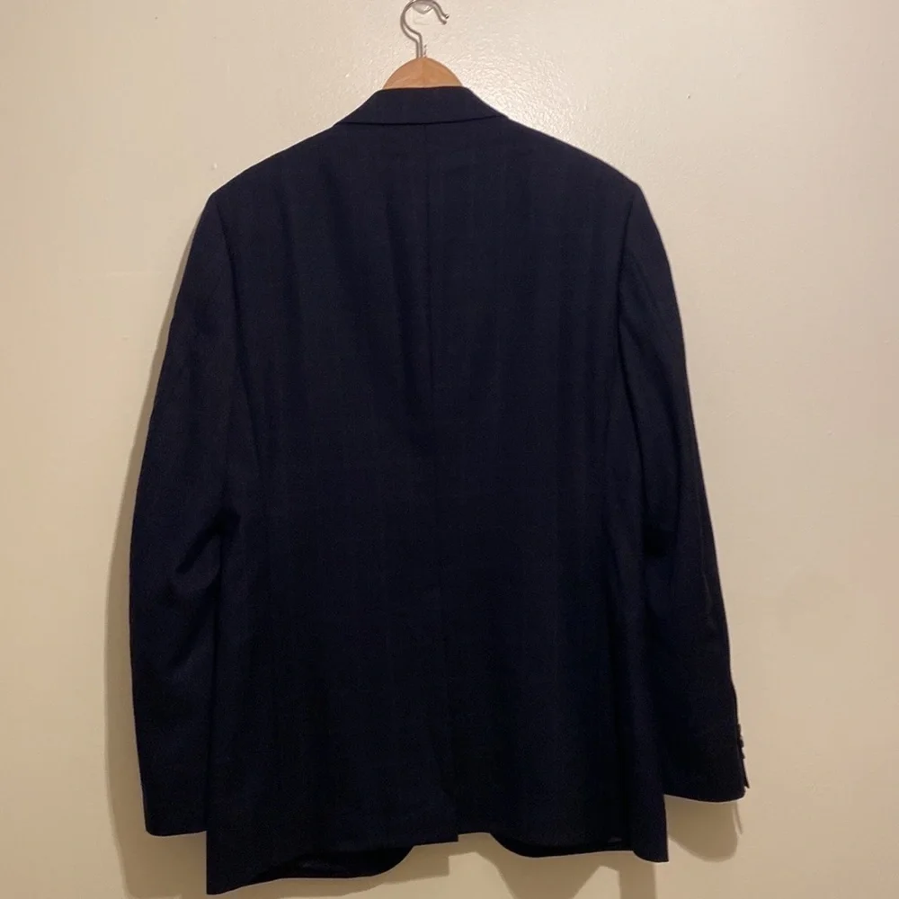 Dolce & Gabbana virgin  wool blazer . Size 50
